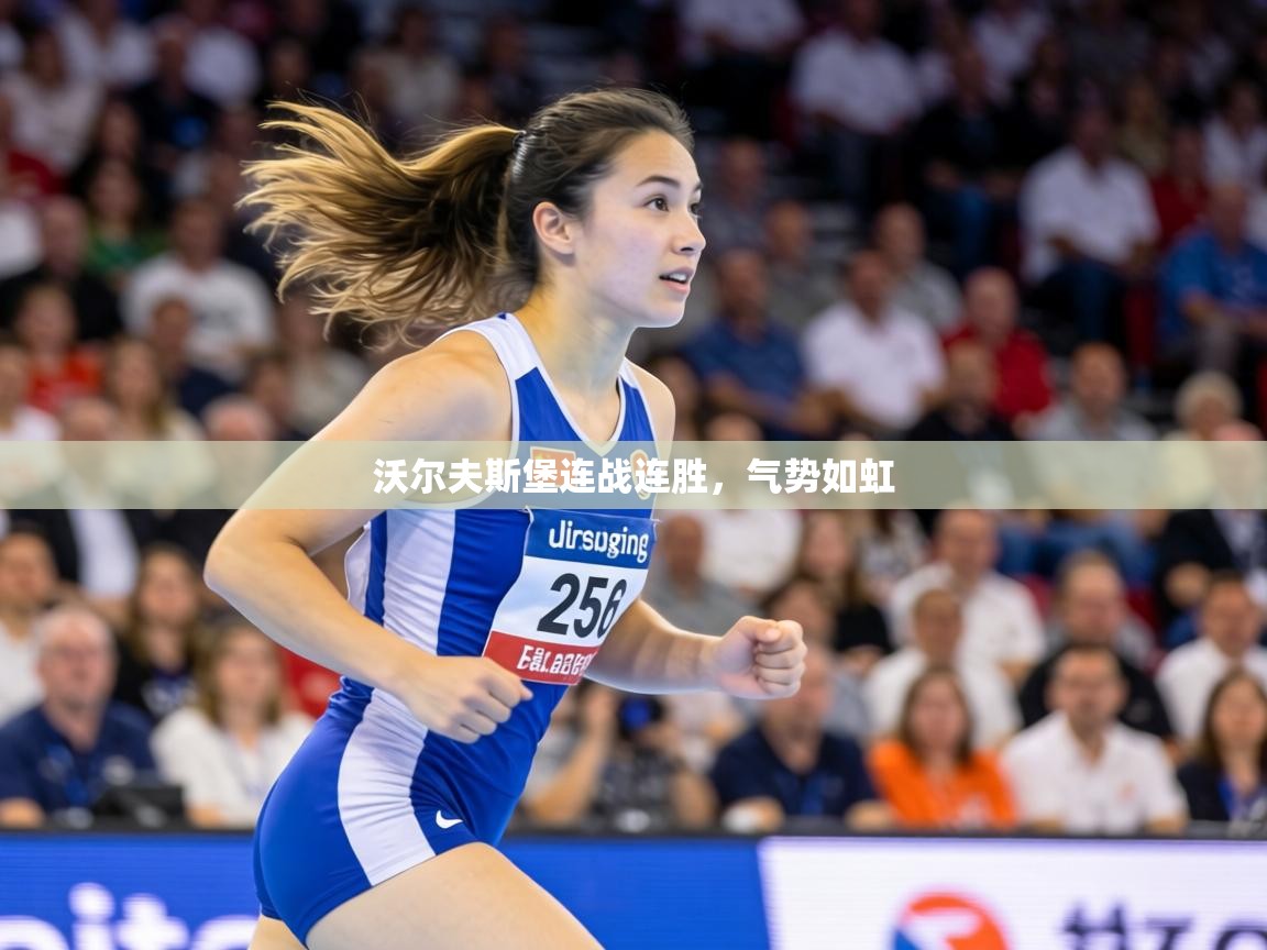 沃尔夫斯堡连战连胜，气势如虹