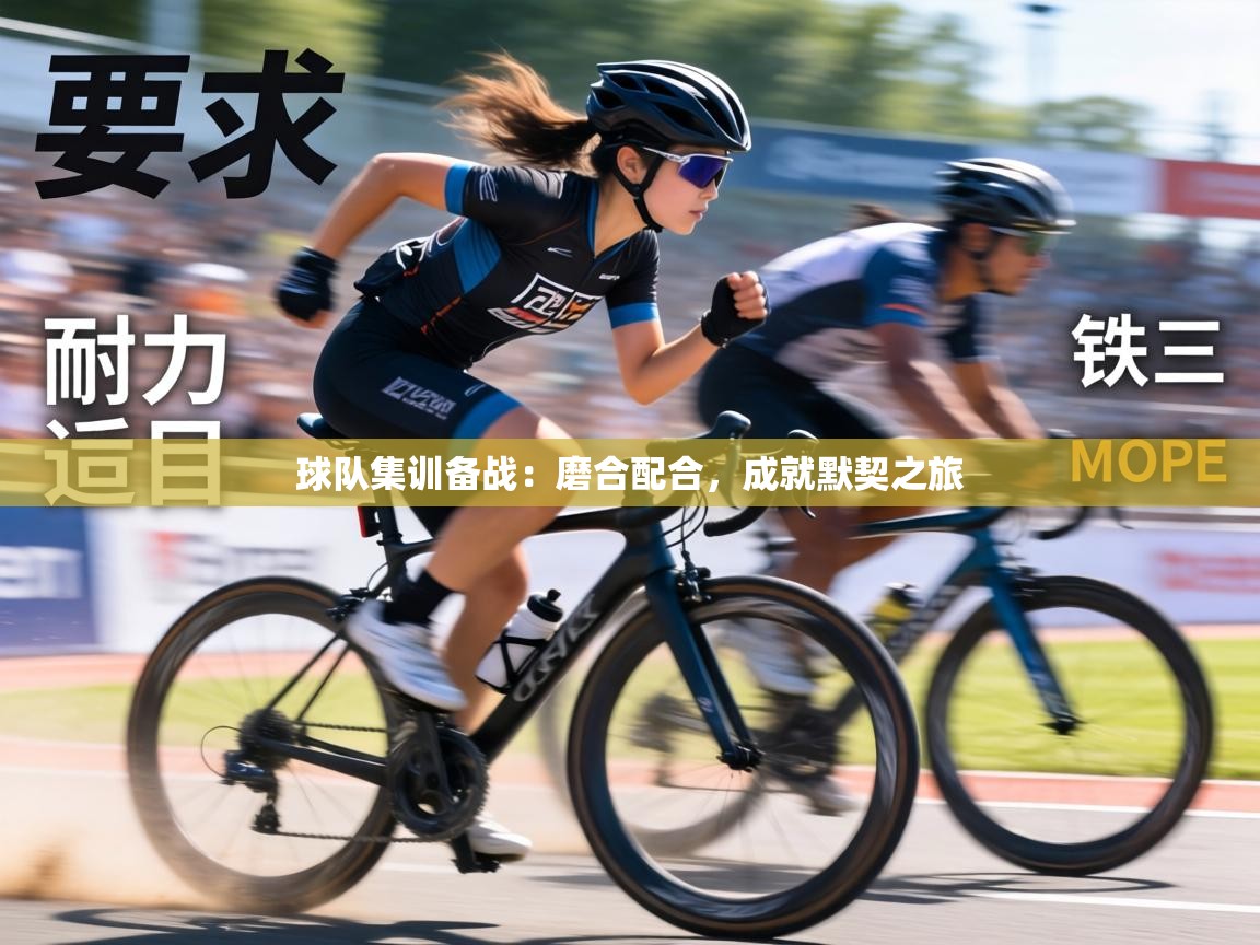 球队集训备战：磨合配合，成就默契之旅