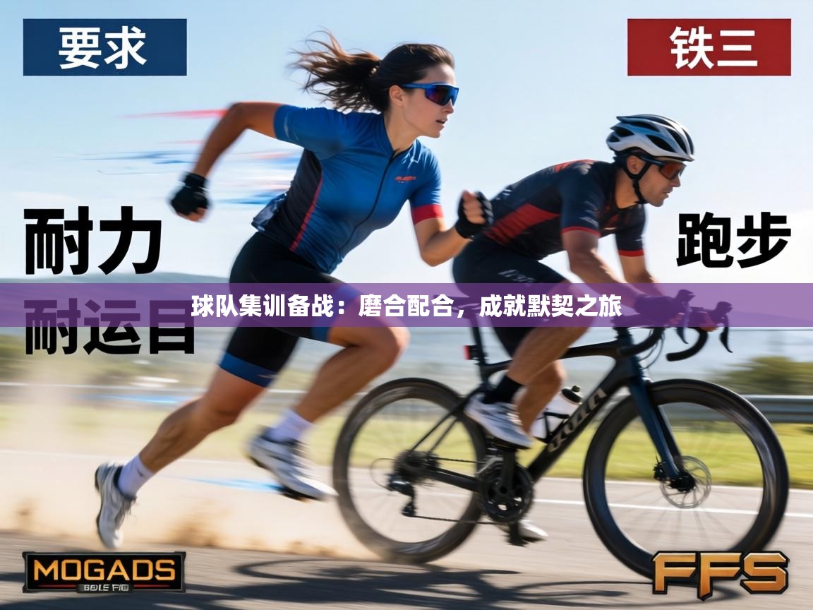 球队集训备战：磨合配合，成就默契之旅